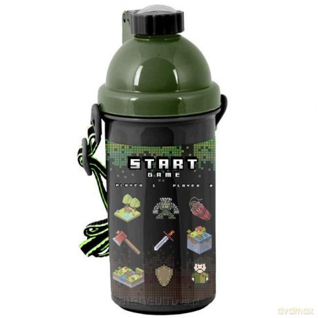 Bidon Gaming Start PP22CR-3021