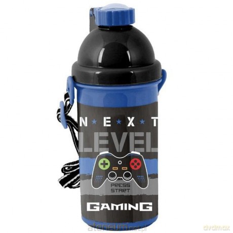 Bidon Next Level PP22GA-3021