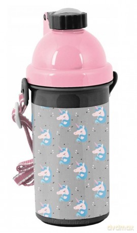 Bidon Unicorn Pink PP22JE-3021