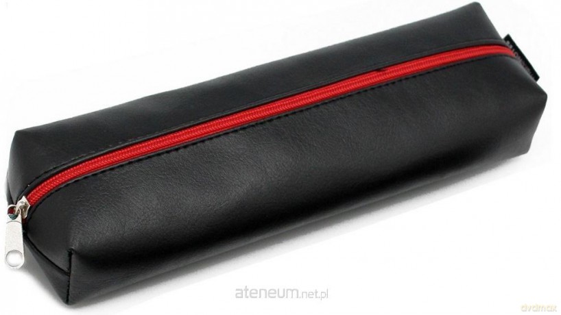Black Piórnik duży