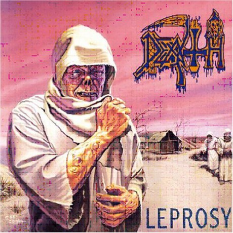 Death: Leprosy-De Luxe Edition [CD]