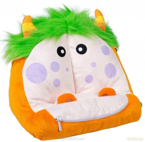 BookMonster deluxe Luca podstawka pod książkę tabl