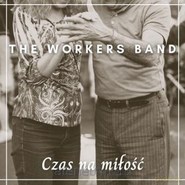 Czas na miłość [CD]