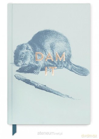 Dam It Journal