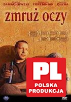 Zmruż oczy wydanie specjalne [DVD]+[CD]