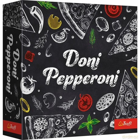 Doni Pepperoni [GRA]