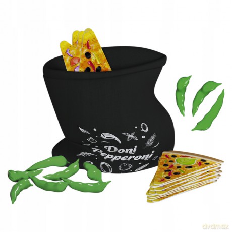 Doni Pepperoni [GRA]