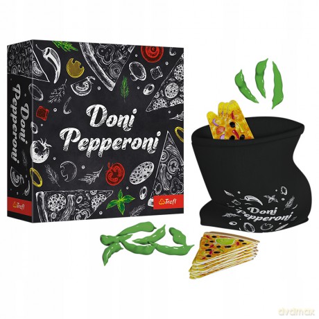Doni Pepperoni [GRA]
