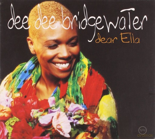 Dee Dee Bridgewater: Dear Ella [CD]