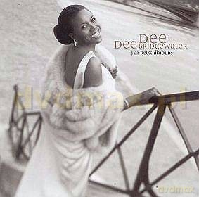 Dee Dee Bridgewater: J'ai Deux Amours [CD]