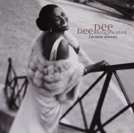 Dee Dee Bridgewater: J'ai Deux Amours [CD]