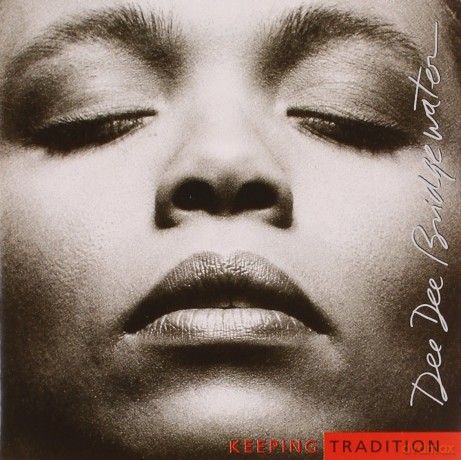 Dee Dee Bridgewater: Keeping Tradition [CD]