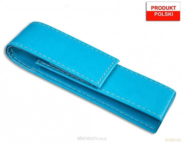 Etui na długopisy WAR-1002 Niebieski