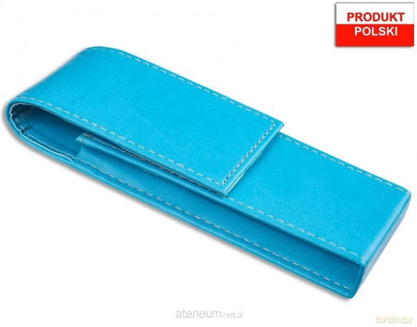 Etui na długopisy WAR-1006 Niebieski