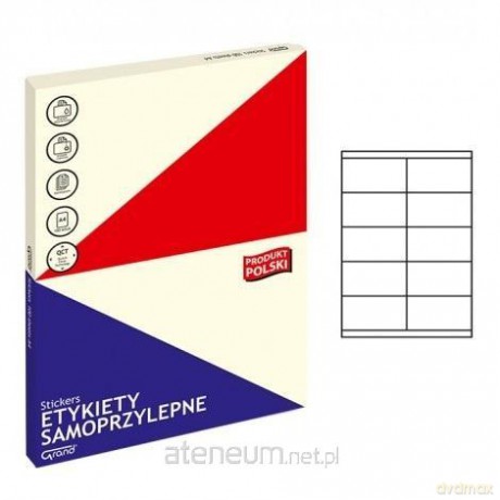 Etykiety samoprzylepne 027