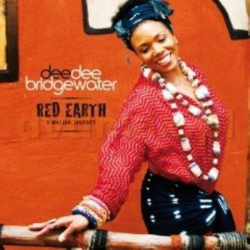 Dee Dee Bridgewater: Red Earth [CD]