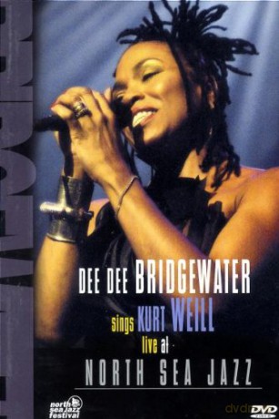 Dee Dee Bridgewater: Signs Kurt Weil Live Dvd [DVD]