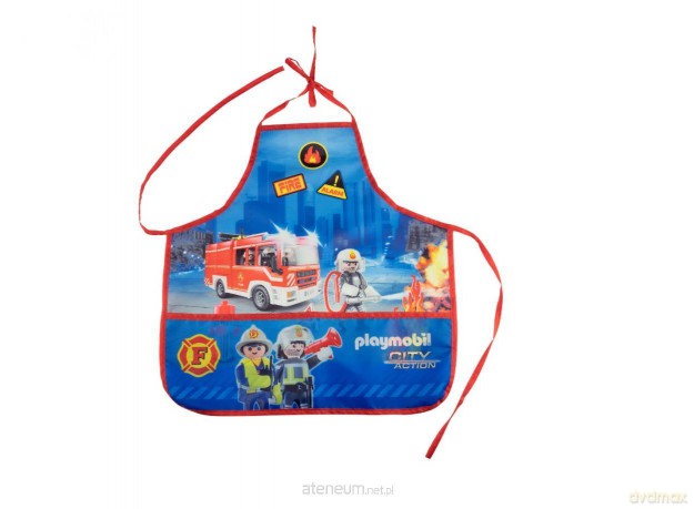 Fartuszek ochronny PL-06 Playmobile