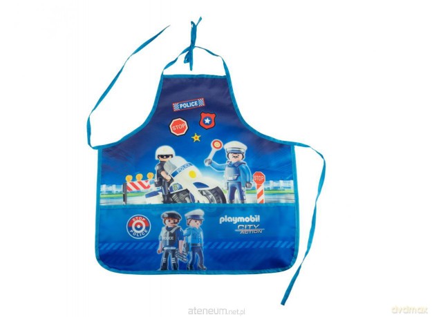 Fartuszek ochronny PL-21 Playmobil