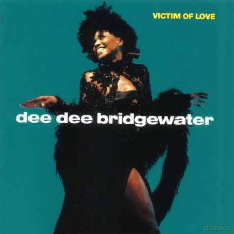 Dee Dee Bridgewater: Victim Of Love [CD]