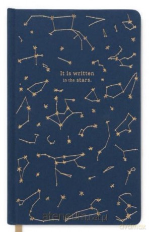 It Is Written In The Stars Journal