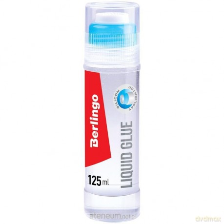 Klej 125ml płynny z aplikatorem (12 szt)
