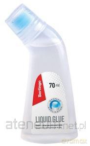 Klej 70 ml płynny z aplikatorem z gąbki
