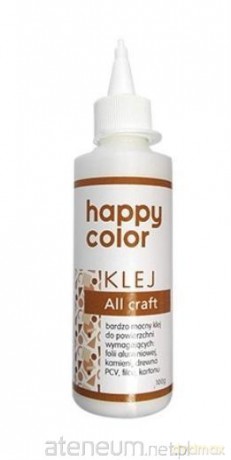Klej All Craft butelka 100g