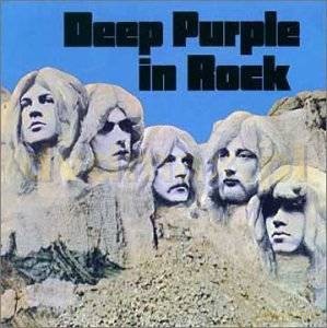 Deep Purple: Deep Purple In Rock Anniversary Edition [CD]