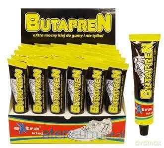 Klej Butapren 40 ml (30 szt)