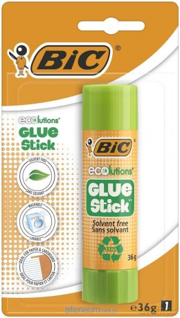 Klej ECOlutions Gue Stick 36g bls