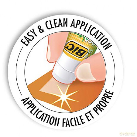 Klej ECOlutions Gue Stick 36g bls
