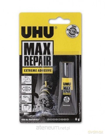 Klej Max Repair 8g UHU