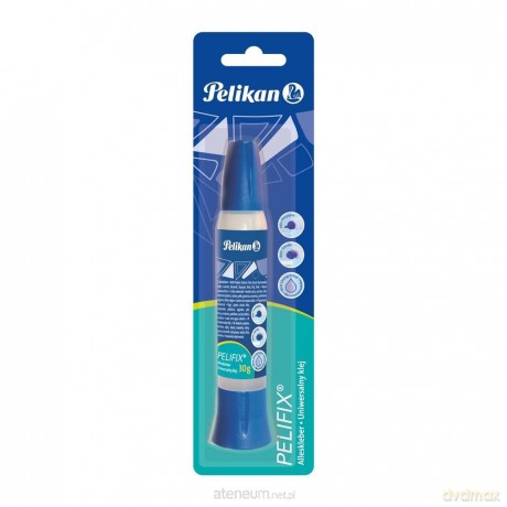 Klej Pelifix w tubce 30g uniwersalny
