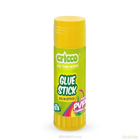 Klej w sztyfcie 15g (20 szt)