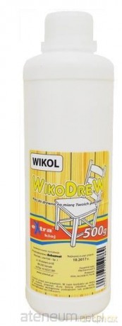 Klej WikoDrew 0,5 kg