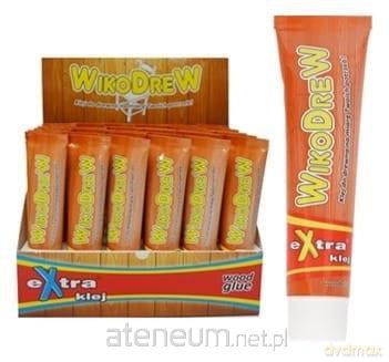 Klej WikoDrew tuba 45g (30 szt)