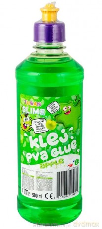 Klej zielony PVA 500 ml