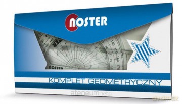 Komplet geometryczny W66