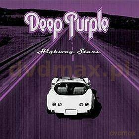 Deep Purple: Highway Stars [CD]