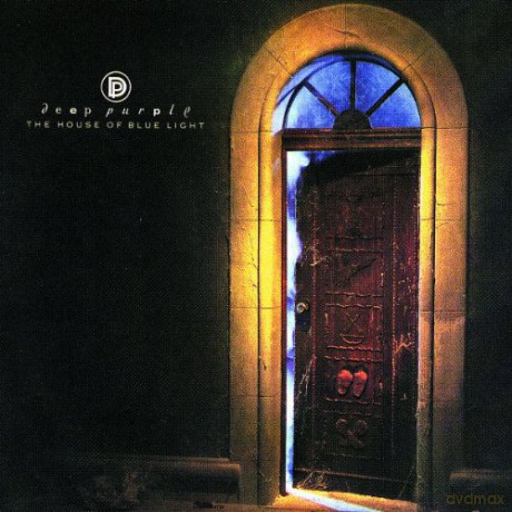 Deep Purple: House Of Blue Light (Wersja Zremasterowana) [CD]