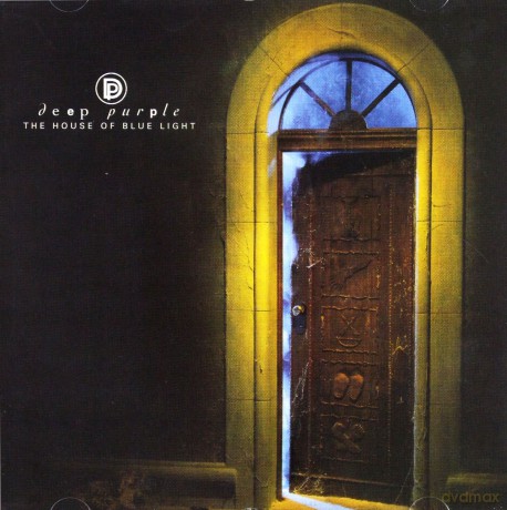 Deep Purple: House Of Blue Light (Wersja Zremasterowana) [CD]