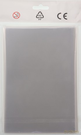 Koszulki Kings Card 101,5x153mm (100 szt) [GRA]