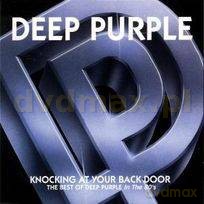 Deep Purple: Knocking At Your Back Door [CD]