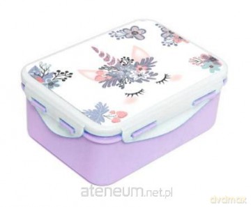 Lunchbox jednorożec