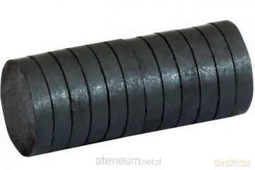 Magnes 20mm 12 szt