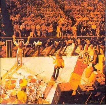 Deep Purple: Live In Japan 1972 [BOX] [3CD]