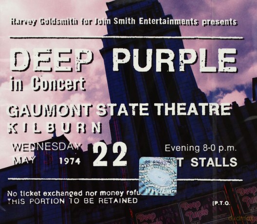 Deep Purple: Live In London [2CD]