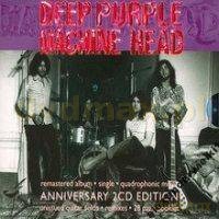 Deep Purple: Machine Head [2CD]