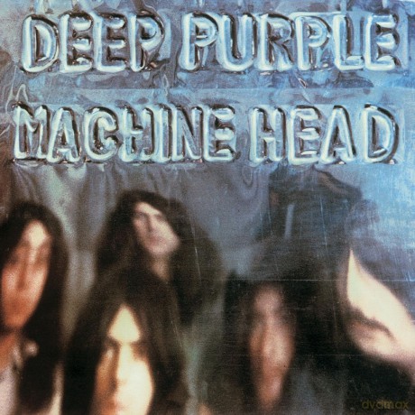 Deep Purple: Machine Head [2CD]